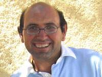 Manuel Jesus Blazquez, desaparecido en Salamanca