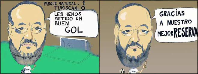 Nuestra mejor Reserva