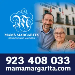Residencia Mamá Margarita, Béjar