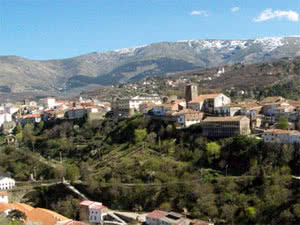 Béjar