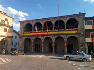 Ayuntamiento de Béjar