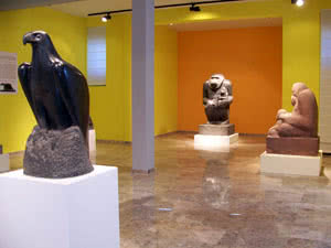 Museo Mateo Hernández, Béjar