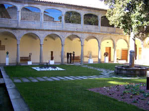 Museo Legado de Valeriano Salas, Béjar