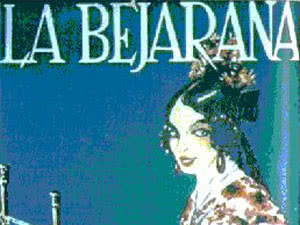 La Bejarana