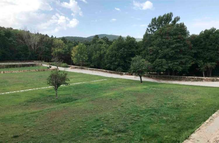 Huerta El Bosque de Béjar