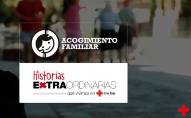 Imagen del programa de Acogimiento Familiar