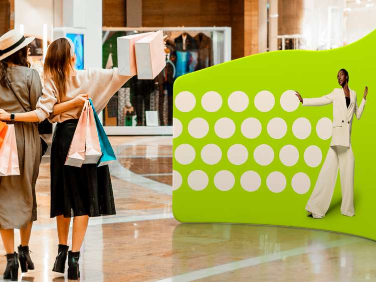 Photocall personalizado