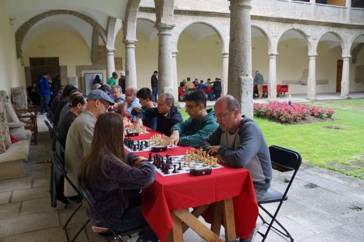 IV Torneo de Ferias Ciudad de Béjar