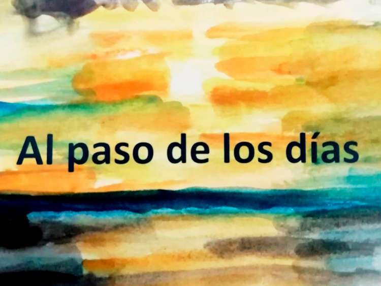 Vista parcial de la portada de la publicación