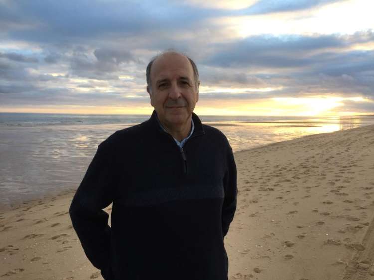 Antonio Cascón Dorado ,será el ponente de la charla en el Casino Obrero de Béjar