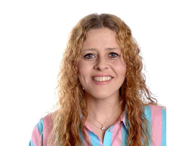 Araceli Dorado Maíllo