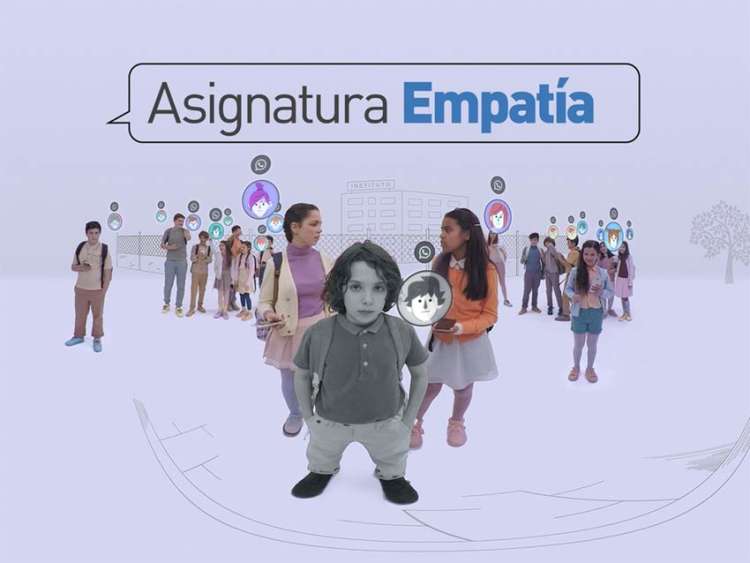 Proyecto "Asignatura Empatía"