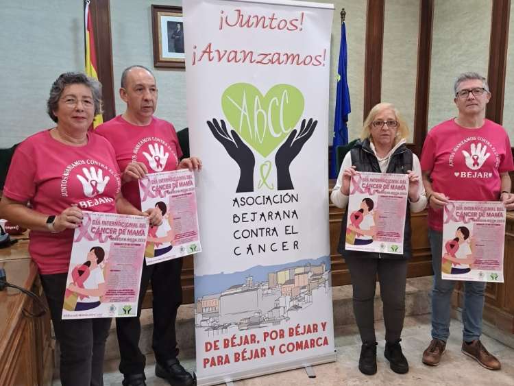 Asociación Bejarana contra el Cancer
