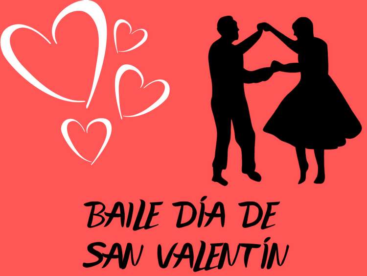 Cartel anunciador de la actividad