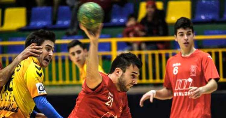 Club Polideportivo Bejarano de Balonmano