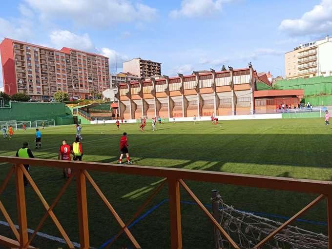 CD Béjar Industrial