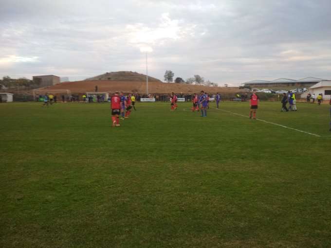 Bovedana Béjar Industrial Imagen Twitter del Club Béjar Industrial