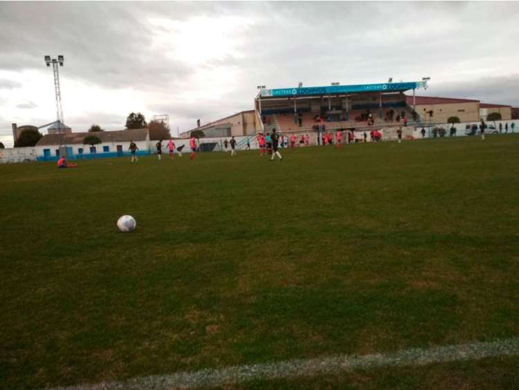 Bejar Industrial Benavente. Imagen TW Béjar Industrial