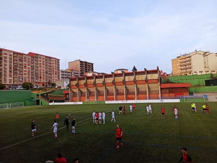 CD Béjar Industrial