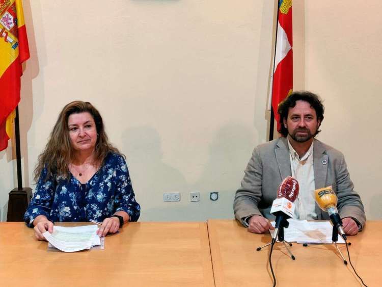 Plan Antifraude Béjar