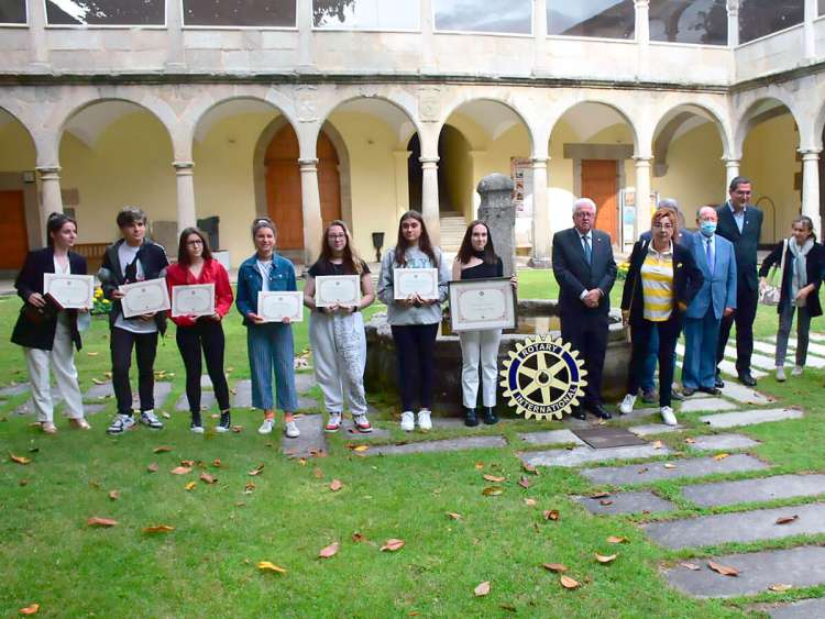 Premios Protagonistas del mañana