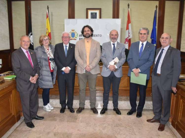 Rotary Club de Béjar