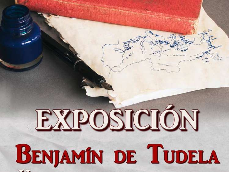 Vista parcial del Cartel anunciador de la actividad