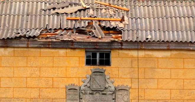 Palacete de El Bosque de Béjar