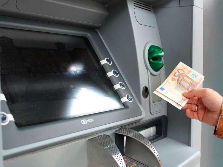 Los cajeros beneficiarían a los vecinos del casco antiguo