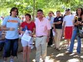 Día del Calderillo en Béjar