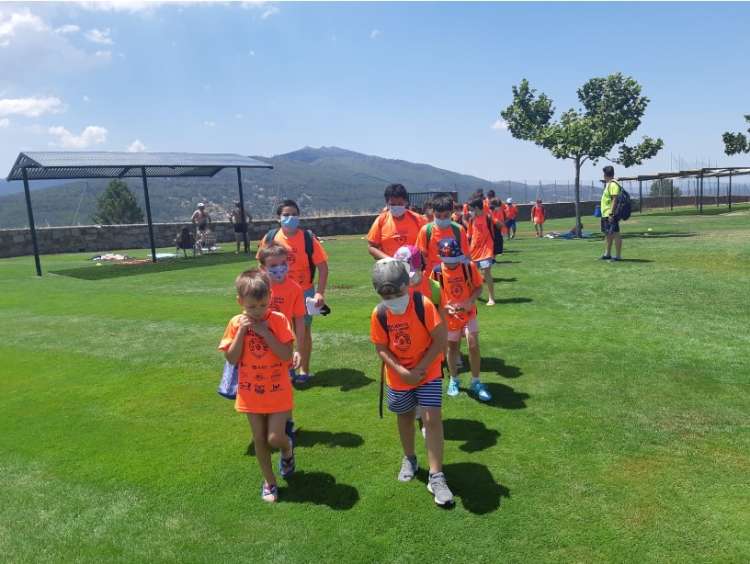 Campus Futboleando 2020