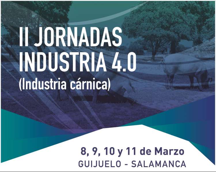 cartel anunciador de la jornada