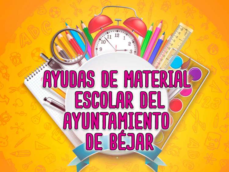 Vista parcial del Cartel anunciador de la actividad