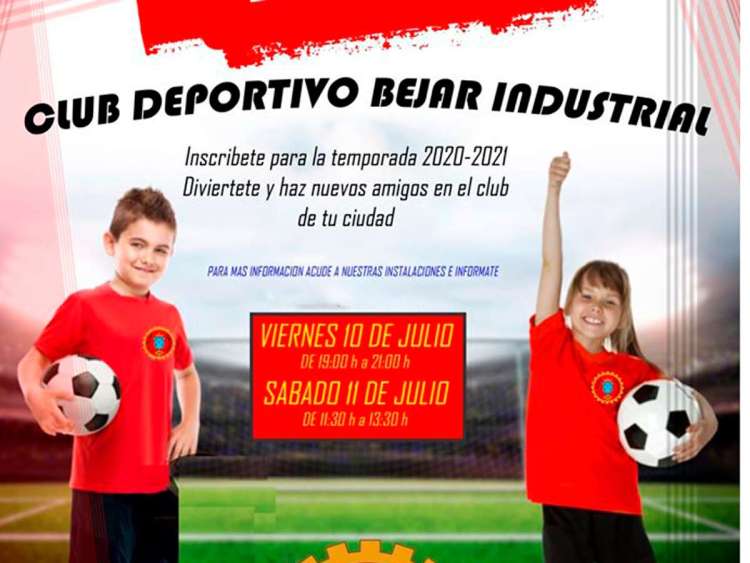 Vista parcial del Cartel anunciador de la actividad