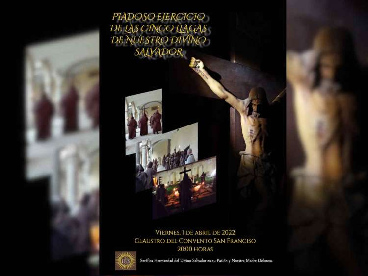 Capítulo de las Cinco Llagas, Béjar