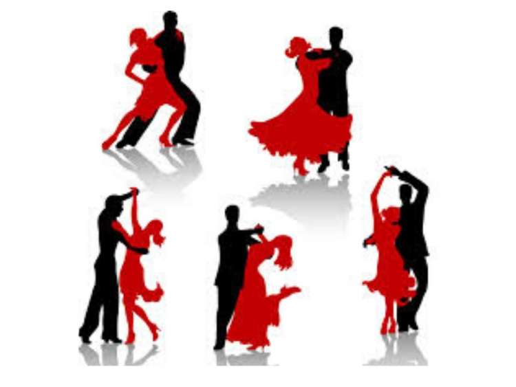 Vista parcial del Cartel anunciador de la actividad