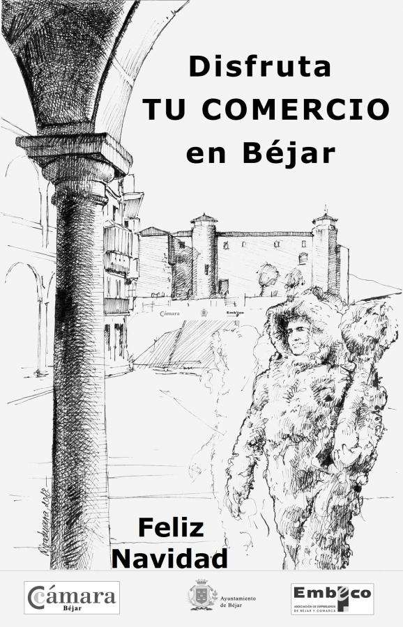 Cartel anunciador del evento