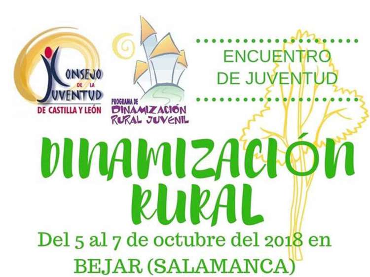 Vista parcial del encuentro organizado por el Consejo de la Juventud