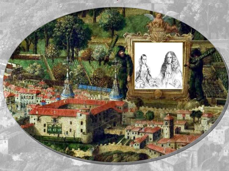 Discurso de entrada en el Centro de Estudios de Carmen Cascón