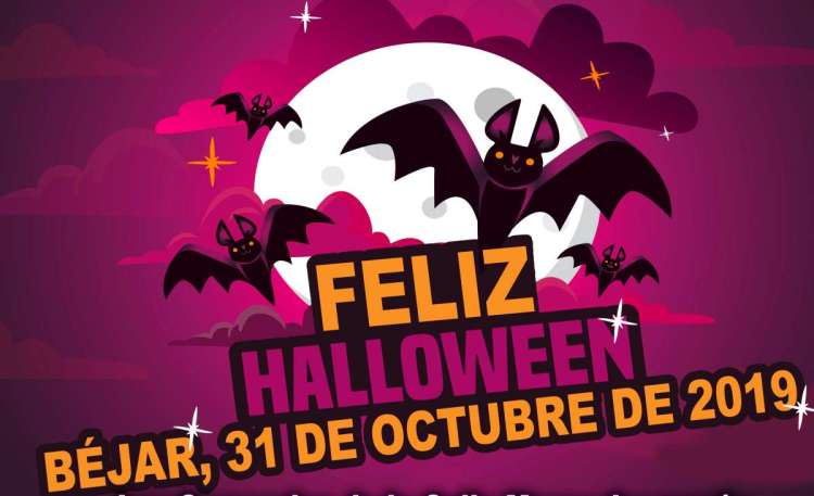 Vista parcial del Cartel anunciador de la actividad