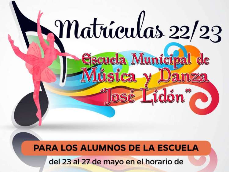 Escuela Municipal de Música y Danza de Béjar