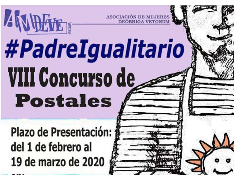 Vista parcial del Cartel anunciador de la actividad