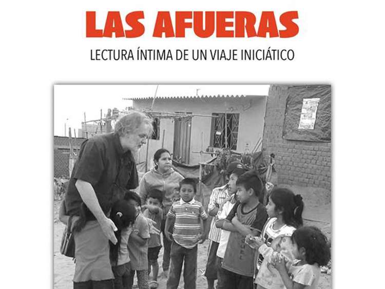 Cartel recital Luis Felipe Comendador