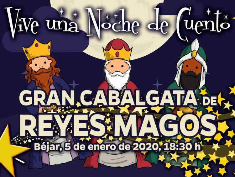 Vista parcial del Cartel anunciador de la actividad