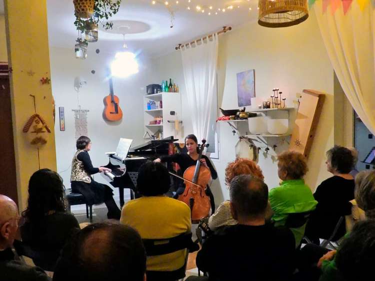 Conciertos de Cercanía en Béjar