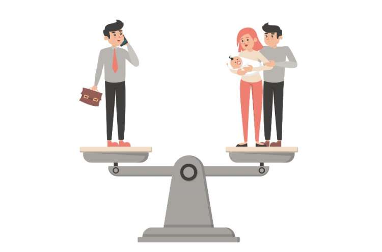 Imagen representativa de conciliación