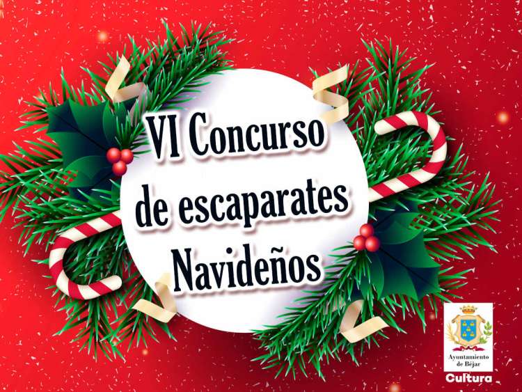 Cartel anunciador de la actividad