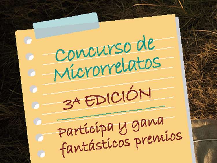 III Concurso de Microrelatos Red de Juderías Españolas
