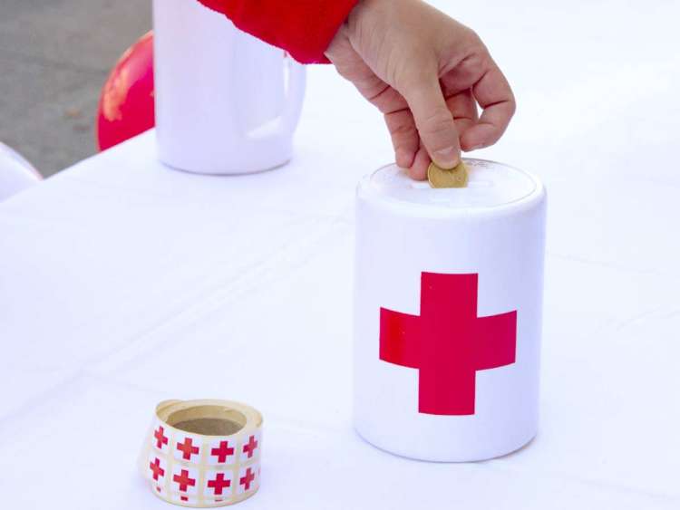 Día de la Banderita Béjar