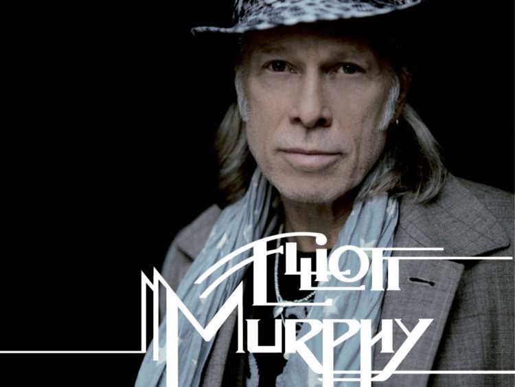 Elliot Murphy actuará en el XX festival de Blues de Béjar